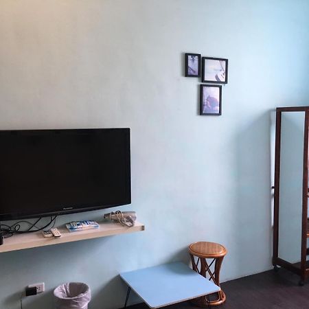 Light Blue Hostel Hengchun Exterior photo