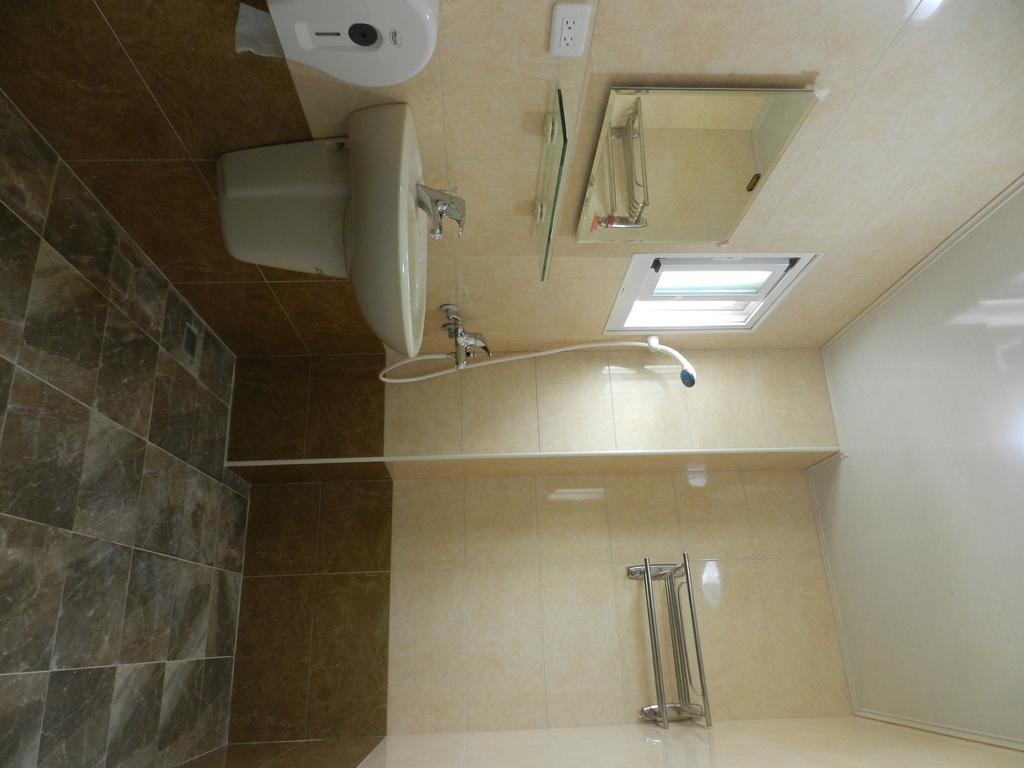 Light Blue Hostel Hengchun Room photo